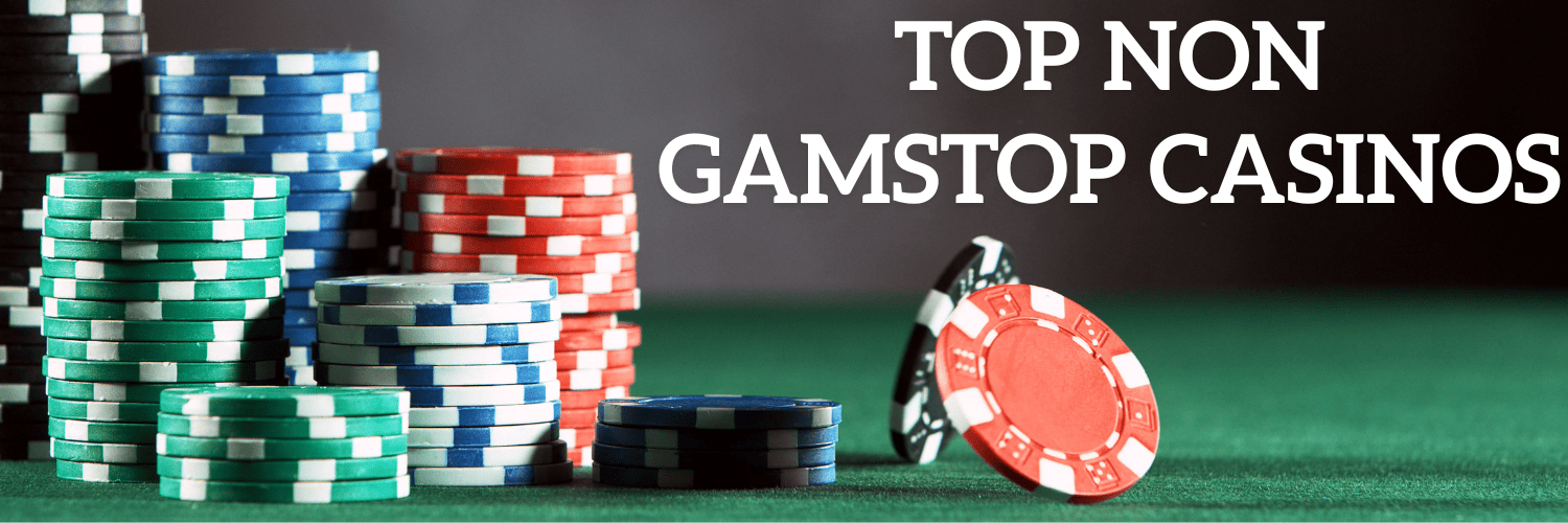 Exploring Non Gamstop Casinos A Guide to Unrestricted Gaming 1007913002