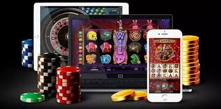 BetNjet Online Casino UK Experience Thrilling Gaming Adventures