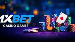 Comprehensive Review of the 1xBet Website Features, Benefits, and User Experience -2095578513