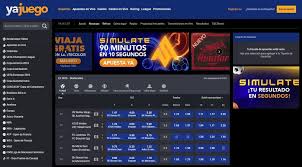 Descubre Jugabet Casino Chile Tu Experiencia de Casino Online