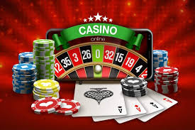 Discover BloodySlots Casino & Sportsbook Gaming at Its Finest
