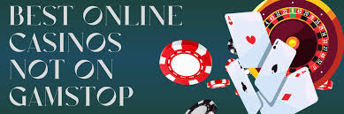 Discover the Advantages of £10 Deposit Casinos Not on GamStop