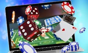 Discover the New Era of Gaming at Jinx Casino