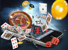 Discover the Thrills of Casino Golden Lion UK