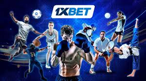 Download 1xbet for iOS Your Guide to Betting on the Go 1822863737
