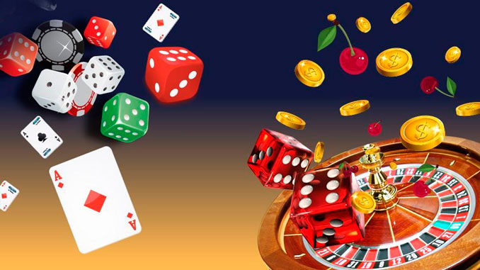 Experience the Thrill of Gaming at Online Casino Neonix 1708888330