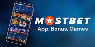 Experience Unmatched Betting with Mostbet App