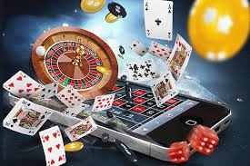 Exploring 12Play Casino Your Gateway to Online Gaming Excellence