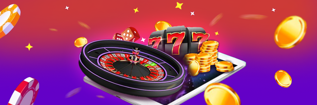 Exploring the Excitement of Golden Panda Casino