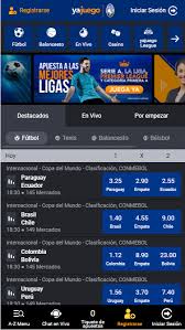 Slottica Casino Mobile Ventajas y Beneficios