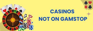 The Rise of Non GamStop Casinos A Comprehensive Guide -1940518966