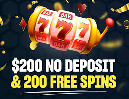 Unlock Exciting Casino Fun 50 Free Spins No Deposit Offers