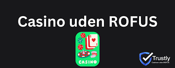 Bedste Online Casino Uden ROFUS - Spil Sikkert og Trygt