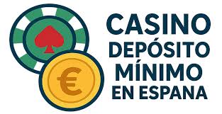 Casino AAMS con Deposito Minimo Gioca Responsabile e Convincenti Offerte