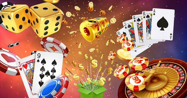 Casino uden Rufus - Spil med Apple Pay
