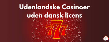 Casino Udenom Rufus Den Nyeste Trend i Online Spil