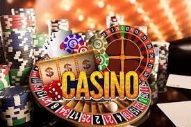 Experience the Thrill Vegas Now Casino