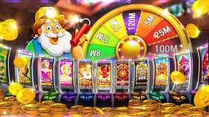 Experience the Thrill Vegas Now Casino
