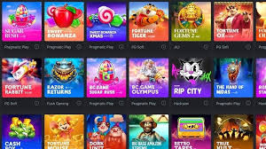 Exploring BC.Game Online Platform in Nigeria A Comprehensive Guide