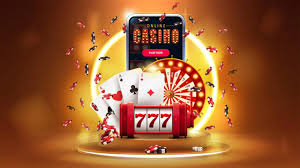 Gold Spin  La Nouvelle Économie du Jeu en Ligne