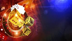 Goldwin Casino & Sportsbook Your Gateway to Thrilling Gaming and Sports Betting