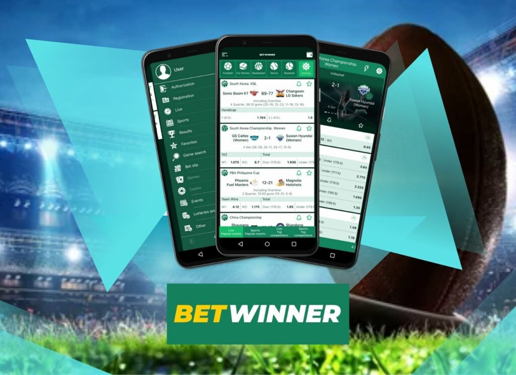 BetWinner Platform A Comprehensive Overview of Online Betting BetWinner Platform A Comprehensive Overview of Online Betting