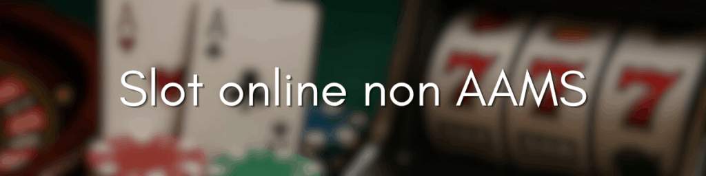 Casinò Online Senza Registrazione La Nuova Frontiera del Gioco Virtuale