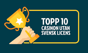 Casino utan Spelpaus - En Guide till Svenska Spelare