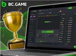 Experience the Thrill of BC.CO Crypto Casino - Where Fun Meets Fortune