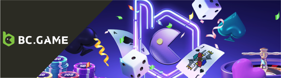 Experience the Thrill of BC.CO Crypto Casino - Where Fun Meets Fortune