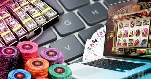 Experience the Thrill of BetGem Casino Platform A Comprehensive Review
