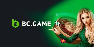 Explore the Thrills of BC.Game Online Crypto Casino 1794444503