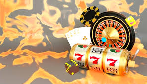 Gxmble Casino Unleashing the Excitement of Online Gaming