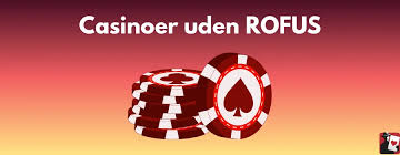 Ontdek Online Casino's zonder CRUKS - Speel Veilig en Vrij