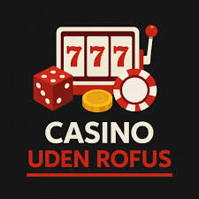 Opdag Spillet Casino Udenom Rufus