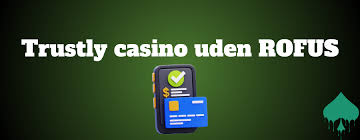 Opdag Spillet Casino Udenom Rufus